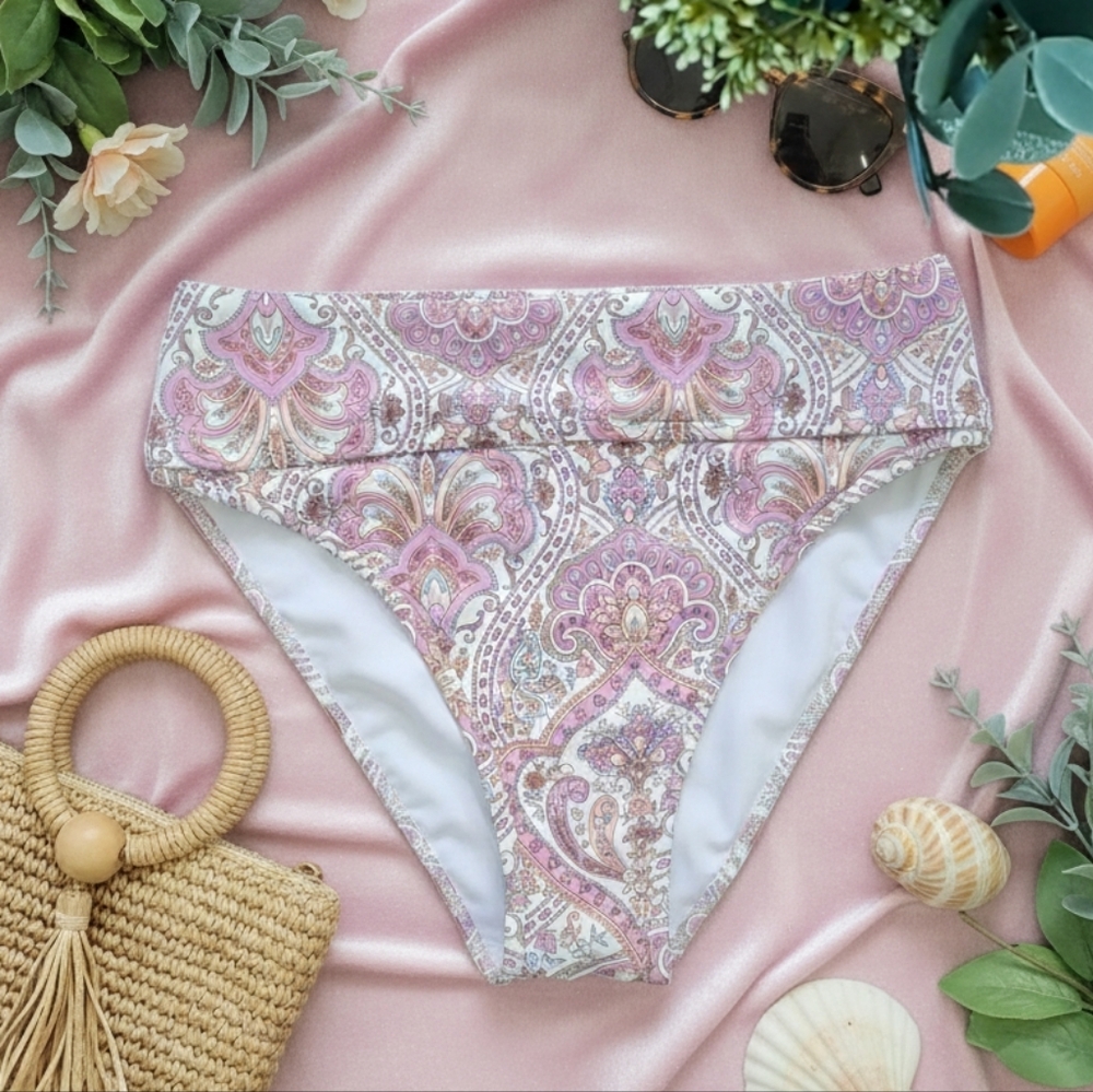 Swim Suit Bottom